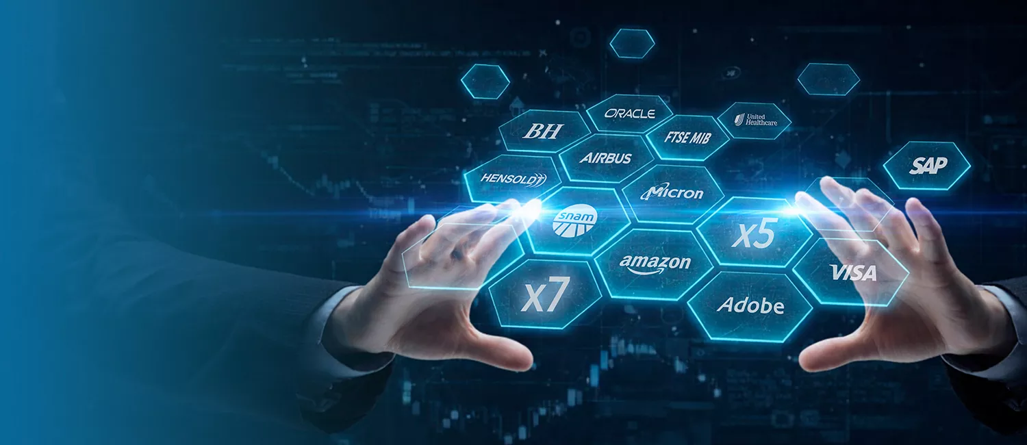 LA NOSTRA GAMMA DI CERTIFICATI A LEVA FISSA SI ALLARGA!